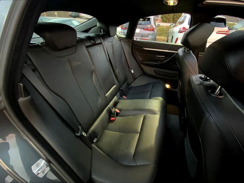 Used 2016 BMW 428i Gran Coupe xDrive image 19