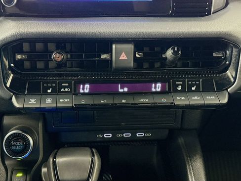 Used 2025 Toyota Land Cruiser 1958 AWD/4WD image 16