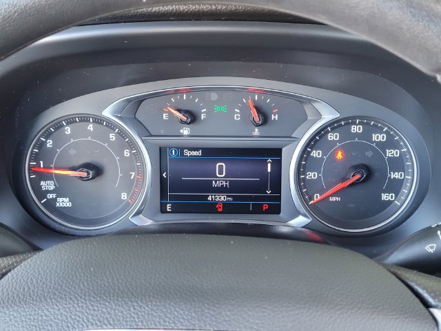 Used 2021 GMC Acadia SLE FWD image 22