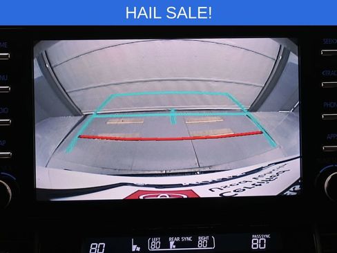 Certified 2024 Toyota Sienna XSE w/ XSE Premium Package image 22