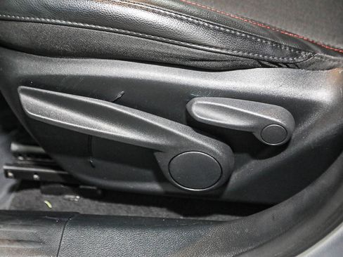 Used 2023 Jeep Compass Trailhawk image 19