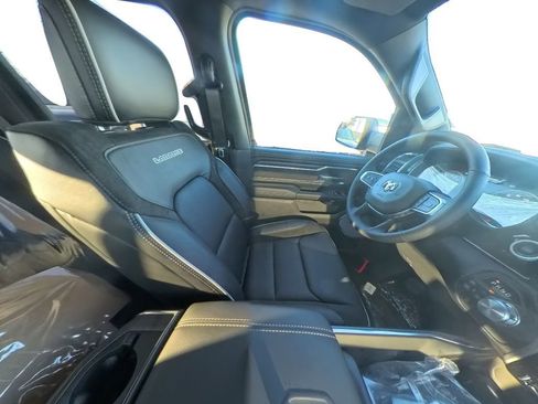 New 2026 RAM 1500 Laramie image 31
