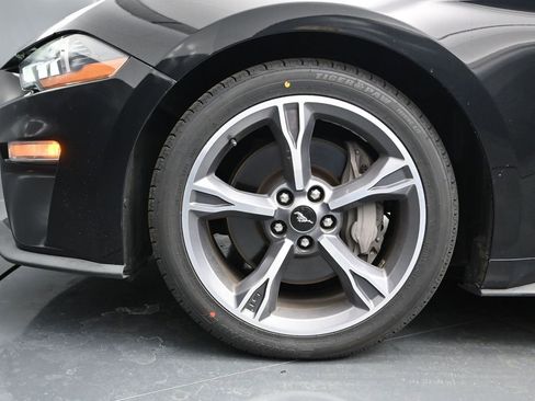 Certified 2022 Ford Mustang GT Premium w/ California Special Package image 12