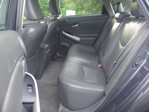 Used 2010 Toyota Prius Five FWD image 29