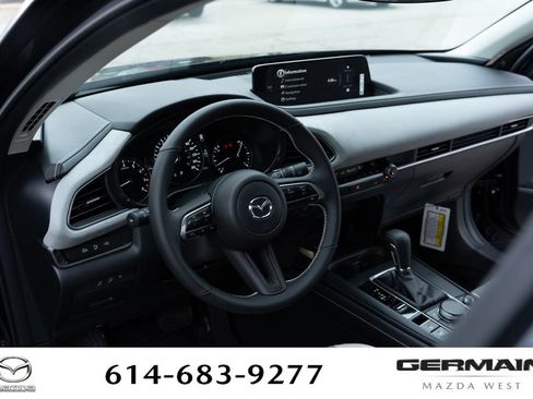 New 2026 MAZDA CX-30 Aire Edition image 19