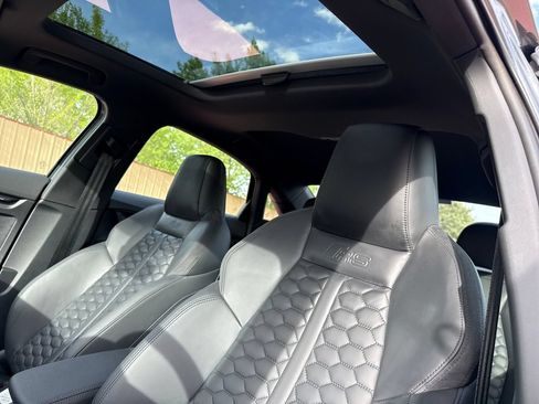 Used 2025 Audi RS 3 AWD/4WD image 17
