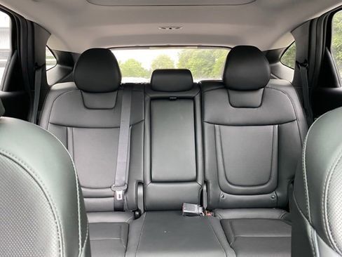 Used 2024 Hyundai Tucson Limited image 39