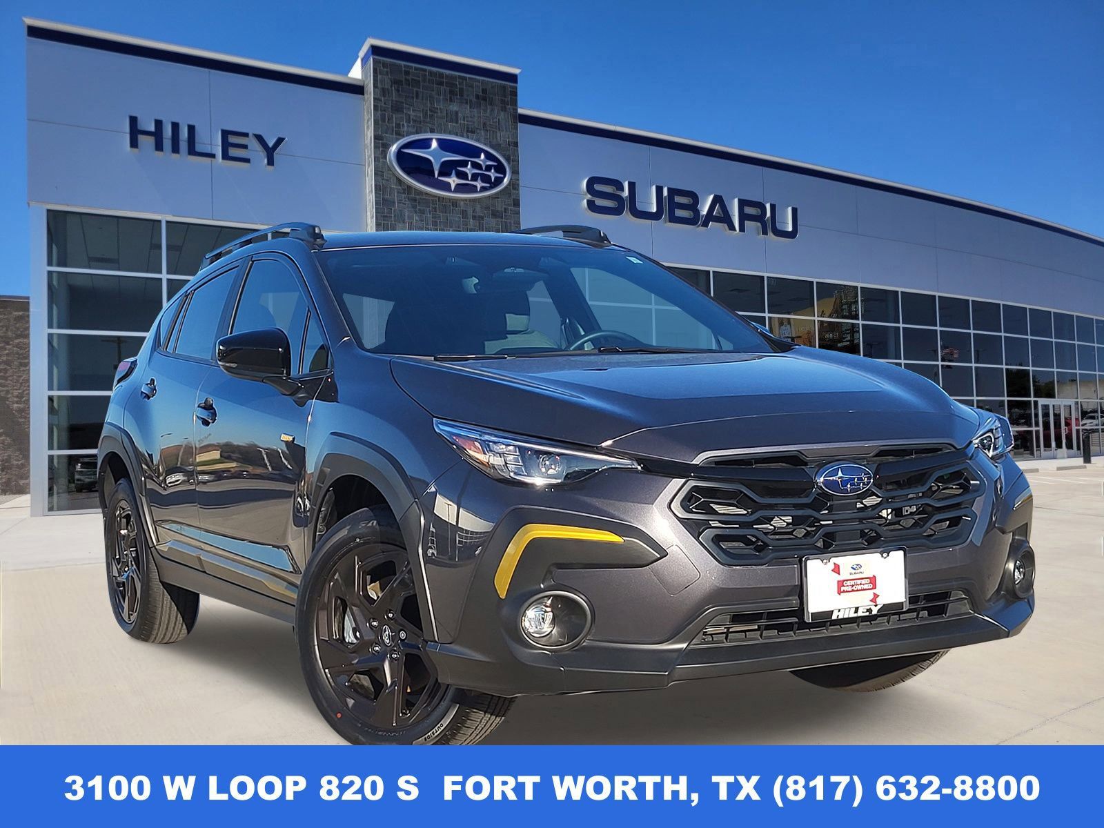 Used Subaru Crosstrek for Sale Near Me in Rockwall, TX - Autotrader