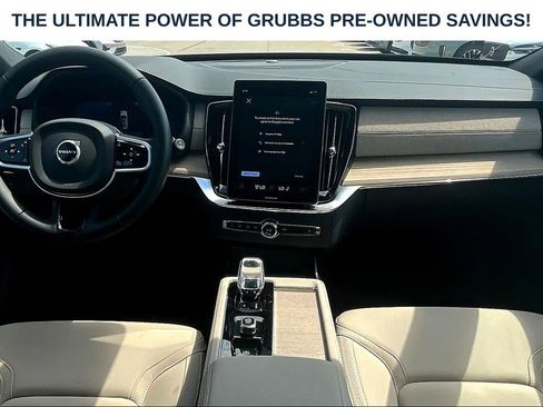 New 2026 Volvo XC90 B6 Plus w/ Protection Package Premier AWD/4WD image 9