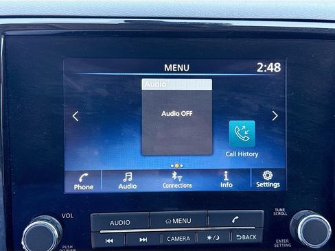Used 2022 Nissan Frontier S RWD image 15