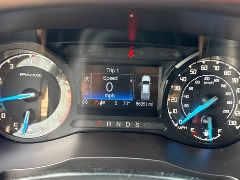 Used 2020 Ford Ranger XLT w/ Equipment Group 302A Luxury image 15