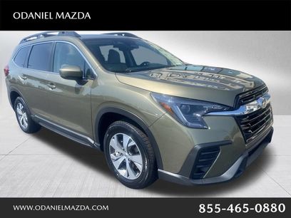 Used 2024 Subaru Ascent Premium w/ Convenience Package