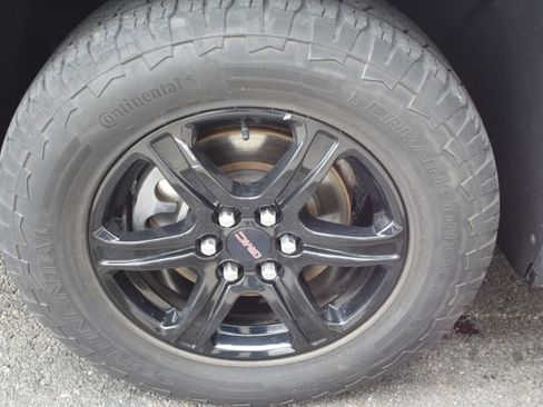 Used 2020 GMC Acadia AT4 AWD/4WD image 54