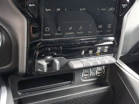 Certified 2024 RAM 1500 Big Horn image 15