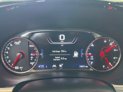 Used 2023 Chevrolet Traverse Premier w/ LPO, Floor Liner Package FWD image 26