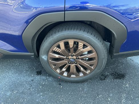 New 2026 Subaru Forester Touring AWD/4WD image 11