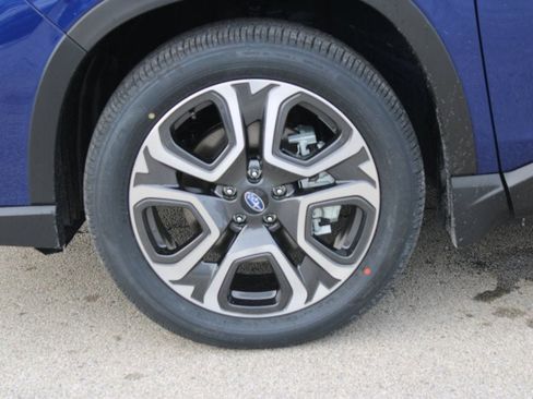 New 2026 Subaru Ascent Limited AWD/4WD image 24