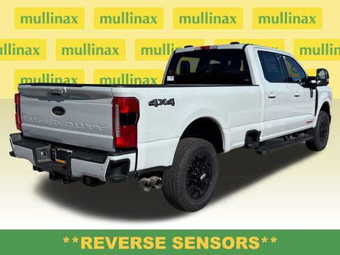 New 2026 Ford F250 XLT w/ XLT Premium Package AWD/4WD image 4