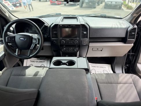 Used 2019 Ford F150 XL w/ Equipment Group 101A Mid AWD/4WD image 19