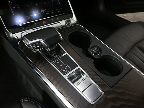 Used 2019 Audi A6 2.0T Premium w/ Convenience Package image 15