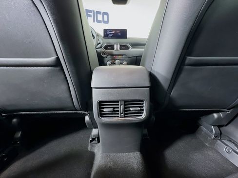 Certified 2023 MAZDA CX-5 AWD 2.5 S image 38