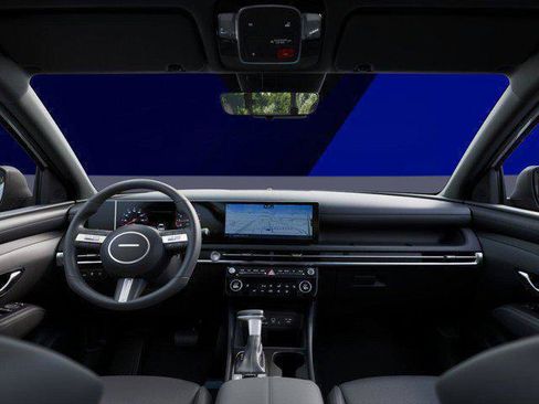 New 2026 Hyundai Santa Cruz XRT image 11