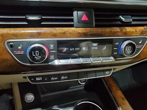 Used 2017 Audi A4 2.0T Ultra Premium w/ Convenience Package image 32