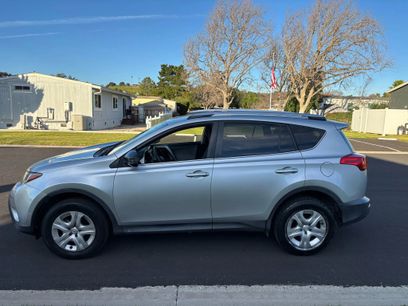 Used 2014 Toyota RAV4 LE