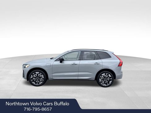 New 2026 Volvo XC60 T8 Plus w/ Climate Package image 2