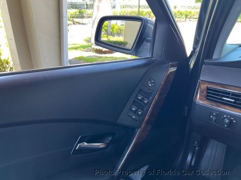 Used 2006 BMW 525i Sedan RWD image 67