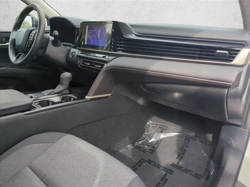 Certified 2025 Toyota Camry LE image 26
