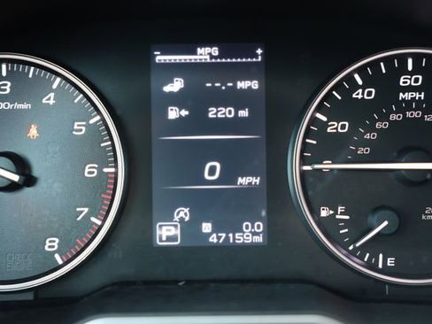 Certified 2023 Subaru Outback Onyx Edition image 26