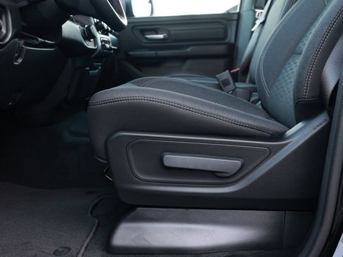 New 2026 RAM 1500 Express RWD image 17