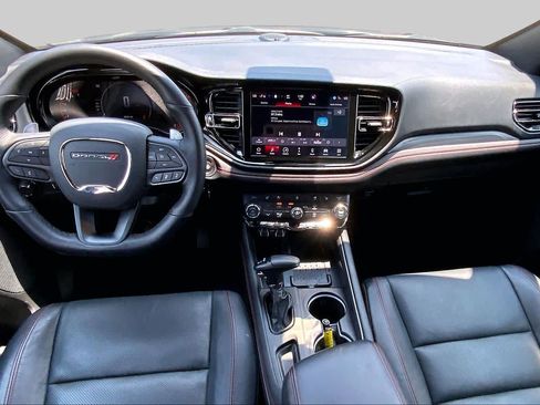 Used 2026 Dodge Durango GT AWD/4WD image 16
