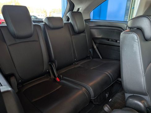 Used 2024 Honda Odyssey EX-L image 35