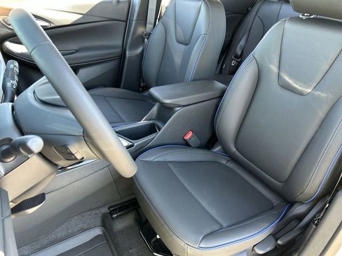 New 2026 Buick Encore GX Sport Touring w/ Advanced Technology Package image 19