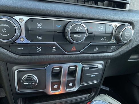 New 2026 Jeep Wrangler Sport image 10