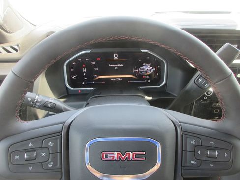 New 2026 GMC Sierra 2500 AT4X AWD/4WD image 18