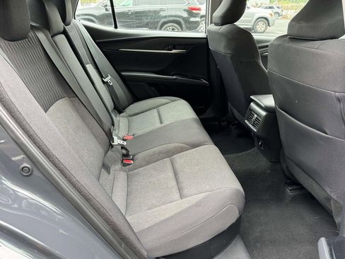 Used 2025 Toyota Camry LE FWD image 15