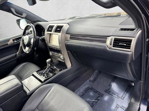 Used 2020 Lexus GX 460 Premium w/ Premium Package AWD/4WD image 20