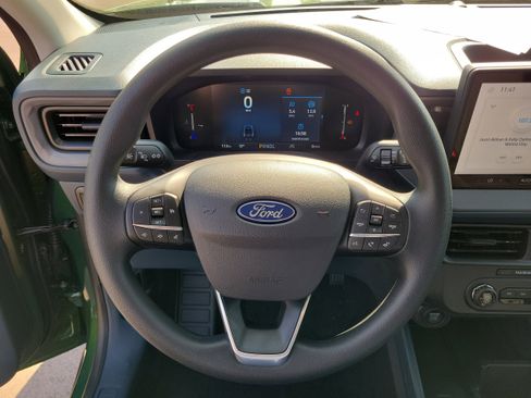 New 2025 Ford Maverick XLT w/ Black Appearance Package image 28