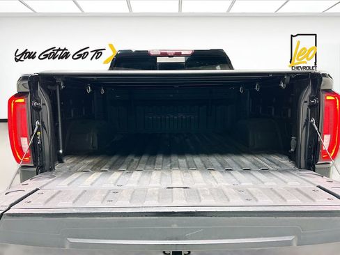 Used 2021 GMC Sierra 1500 Denali image 28