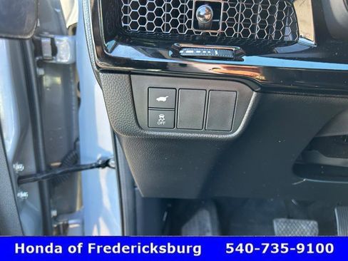 Certified 2025 Honda CR-V EX-L image 36