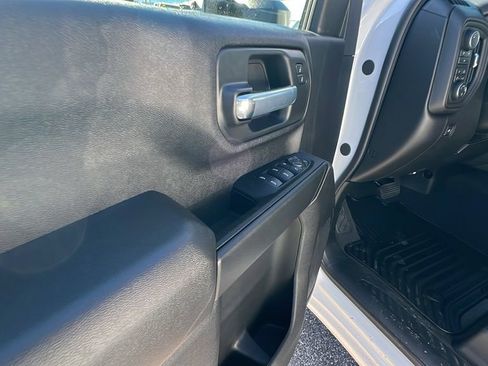 New 2026 Chevrolet Silverado 2500 Custom w/ Custom Value Package image 12
