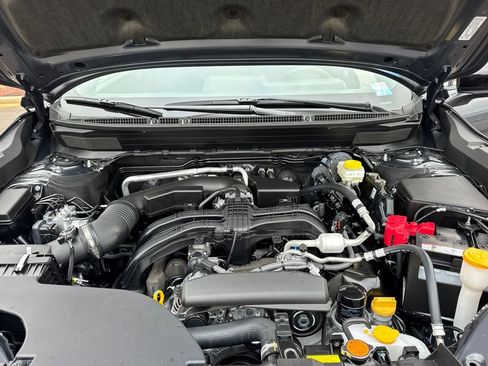 New 2026 Subaru Outback Premium image 27