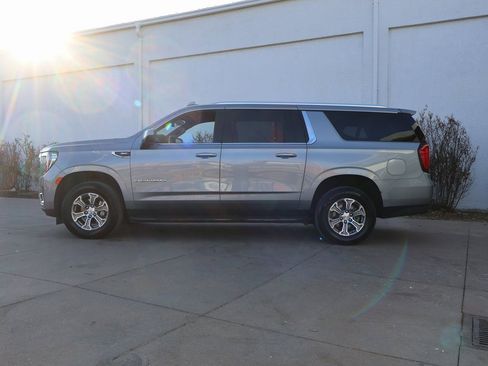 Certified 2024 GMC Yukon XL SLE w/ Gmc Pro Safety Plus Package image 5