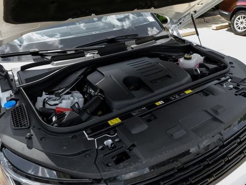 New 2026 Land Rover Range Rover Sport SE AWD/4WD image 60