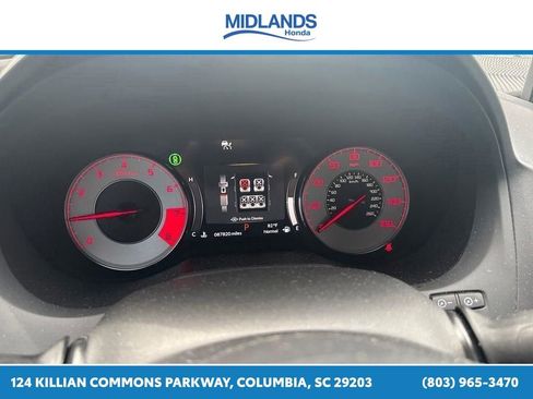 Used 2022 Acura RDX A-Spec FWD image 28