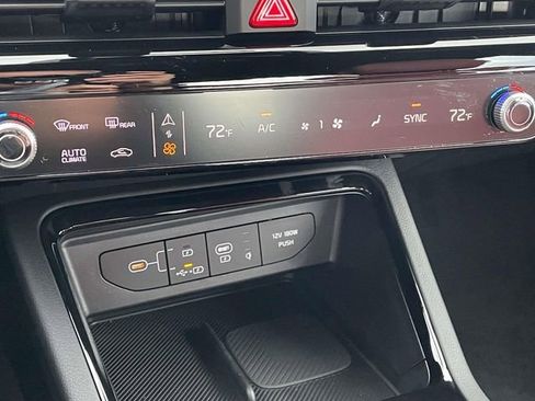 Used 2026 Kia K5 GT-Line w/ GT-Line Red Interior Package image 34