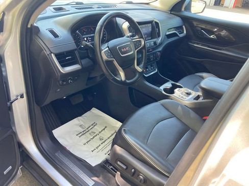 Used 2019 GMC Terrain Denali w/ Advanced Safety Package AWD/4WD image 17